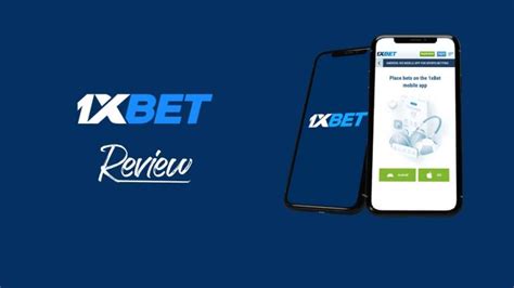 1xBet Review & Ratings 2024 .